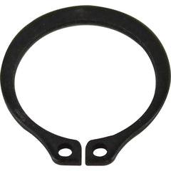 Welch - Air Compressor & Vacuum Pump Accessories; Type: Retaining Ring ; For Use With: 1399 - Exact Industrial Supply