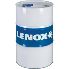 Lenox - Metalworking Fluids & Coolants Form or Style: Synthetic Container Size Range: 50 Gal. and Larger - All Tool & Supply