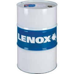 Lenox - Metalworking Fluids & Coolants Form or Style: Synthetic Container Size Range: 50 Gal. and Larger - All Tool & Supply