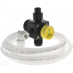 LMI - Metering Pump Accessories Type: Valve Assembly For Use With: Metering Pumps - All Tool & Supply