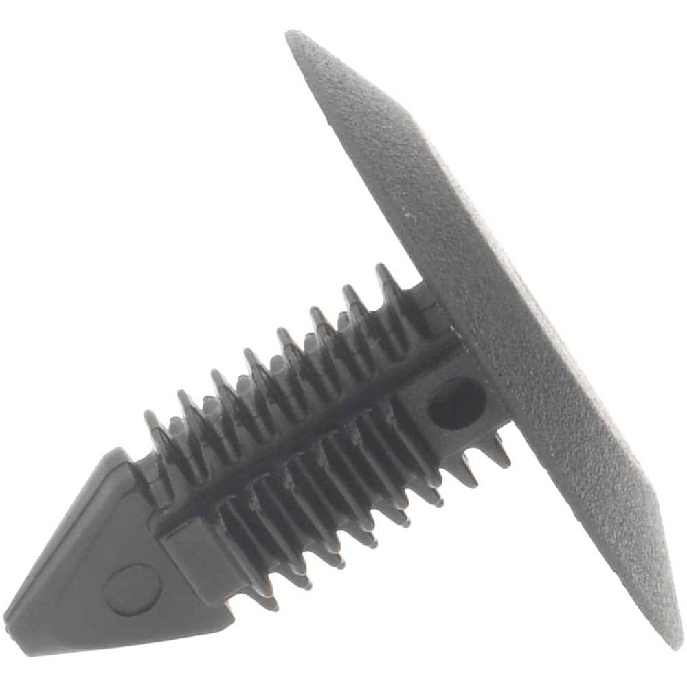 Made in USA - Panel Rivets Type: Panel Rivet Shank Type: Standard - All Tool & Supply