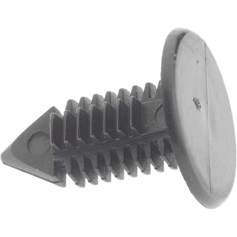 Made in USA - Panel Rivets Type: Panel Rivet Shank Type: Standard - All Tool & Supply