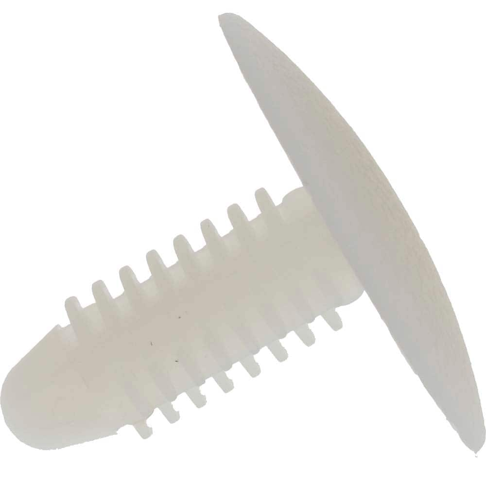 Made in USA - Panel Rivets Type: Panel Rivet Shank Type: Standard - All Tool & Supply