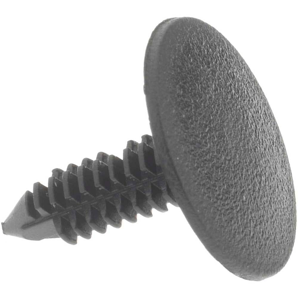 Made in USA - Panel Rivets Type: Panel Rivet Shank Type: Standard - All Tool & Supply