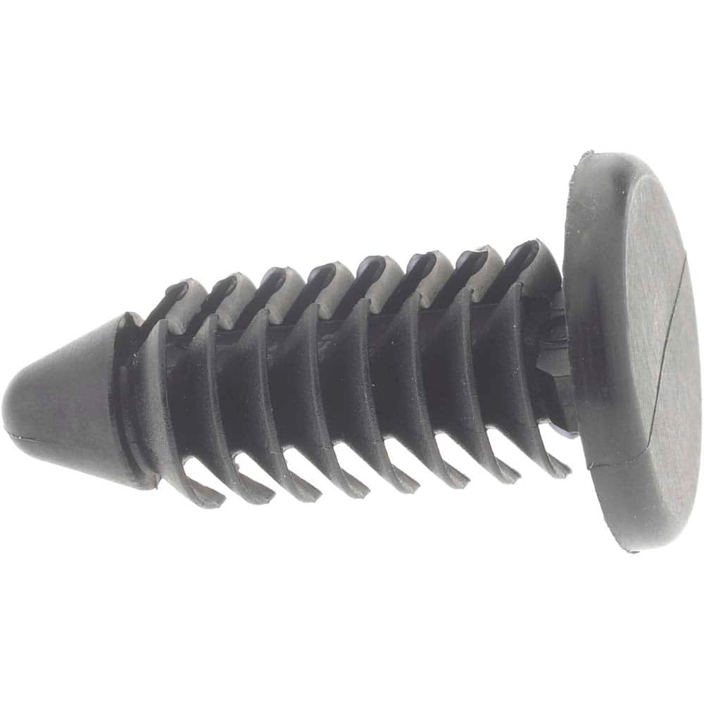 Made in USA - Panel Rivets Type: Panel Rivet Shank Type: Ratchet - All Tool & Supply