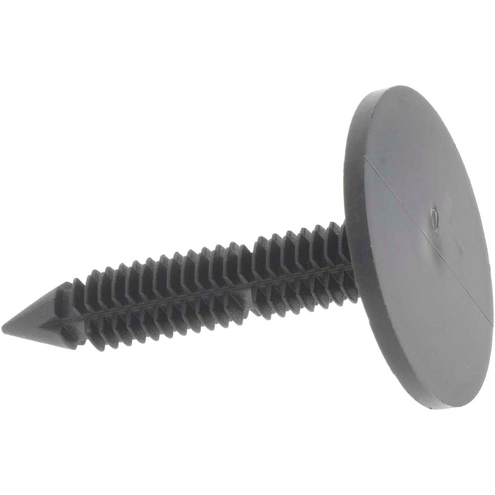 Made in USA - Panel Rivets Type: Panel Rivet Shank Type: Standard - All Tool & Supply