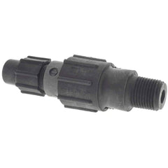 LMI - Metering Pump Accessories Type: Injection Valve Assembly For Use With: Metering Pumps - All Tool & Supply