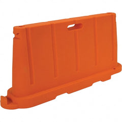 Vestil - Railing Barriers Type: Barrier Length (Inch): 76 1/2 - All Tool & Supply