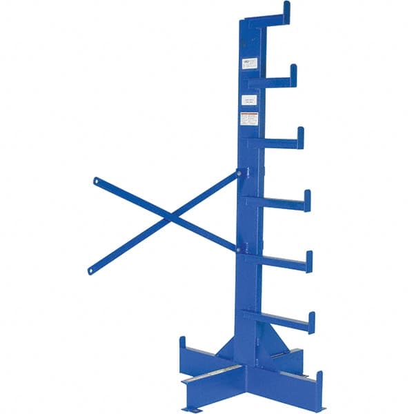 Vestil - Cantilever Racks - Exact Industrial Supply