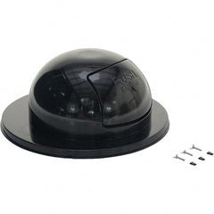 Vestil - Drum & Tank Covers Cover Type: Disposal Top For Drum/Tank Capacity (Gal.): 55 - All Tool & Supply