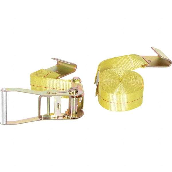 Vestil - Cargo Handling, Control Devices Type: Cargo Strapping Length (Inch): 27 - All Tool & Supply