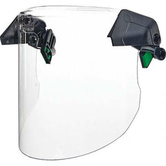 MSA - Face Shield Windows & Screens Window Type: Face Shield Compatibility: V-Gard H1 Safety Helmet - All Tool & Supply