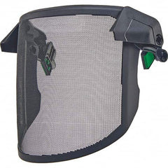 MSA - Face Shield Windows & Screens Window Type: Face Shield Compatibility: V-Gard H1 Safety Helmet - All Tool & Supply