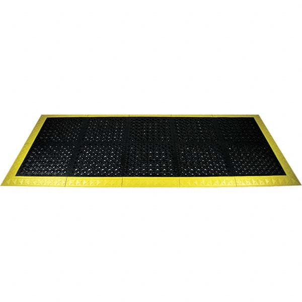 Ergo Advantage - Clean Room Matting Surface Material: PVC Length (Inch): 8 - All Tool & Supply