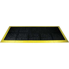 Ergo Advantage - Clean Room Matting Surface Material: PVC Length (Inch): 8 - All Tool & Supply