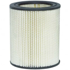 Baldwin Filters - 7" OAL x 6-7/8" OD Automotive Air Filter - All Tool & Supply