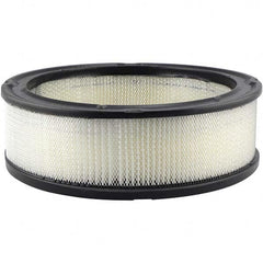 Baldwin Filters - 3" OAL x 9-3/4" OD Automotive Air Filter - All Tool & Supply