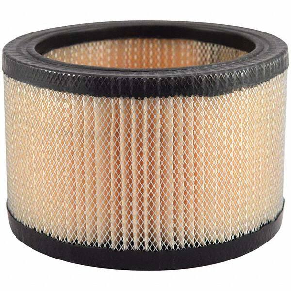 Baldwin Filters - 3-7/8" OAL x 6" OD Automotive Air Filter - All Tool & Supply