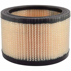 Baldwin Filters - 3-7/8" OAL x 6" OD Automotive Air Filter - All Tool & Supply