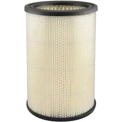 Baldwin Filters - 8-9/16" OAL x 6" OD Automotive Air Filter - All Tool & Supply