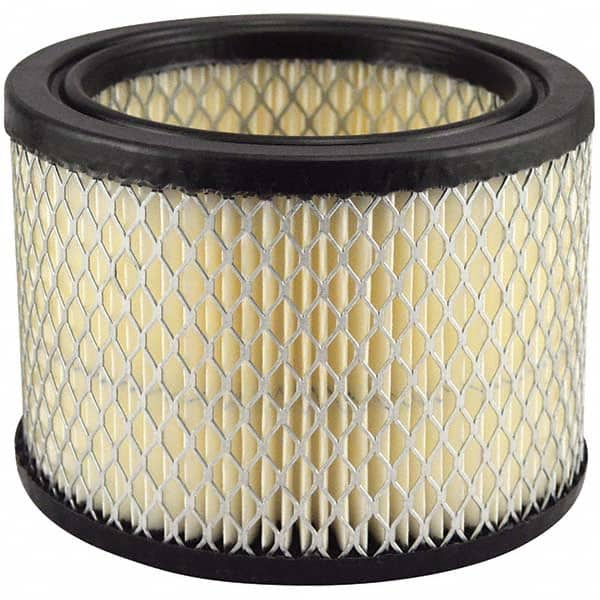 Baldwin Filters - 4-1/8" OAL x 5-3/4" OD Automotive Air Filter - All Tool & Supply