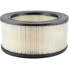 Baldwin Filters - 3-15/16" OAL x 8-1/4" OD Automotive Air Filter - All Tool & Supply