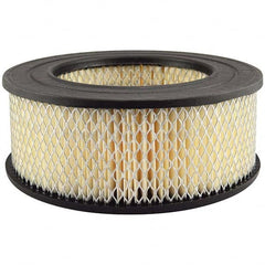 Baldwin Filters - 3-11/16" OAL x 9-3/4" OD Automotive Air Filter - All Tool & Supply