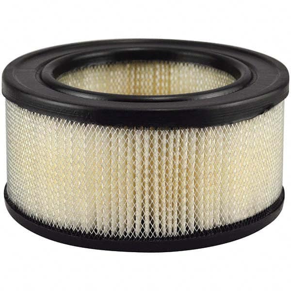 Baldwin Filters - 3-1/32" OAL x 6-11/32" OD Automotive Air Filter - All Tool & Supply