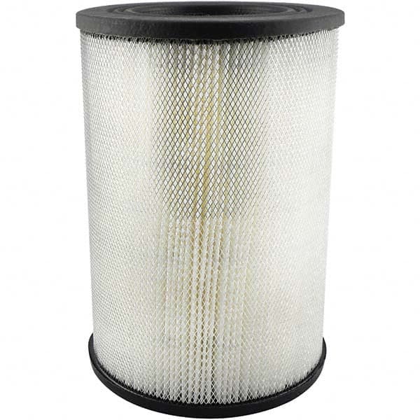 Baldwin Filters - 8-5/8" OAL x 6" OD Automotive Air Filter - All Tool & Supply