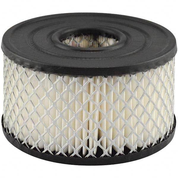 Baldwin Filters - 3-1/4" OAL x 5-11/16" OD Automotive Air Filter - All Tool & Supply