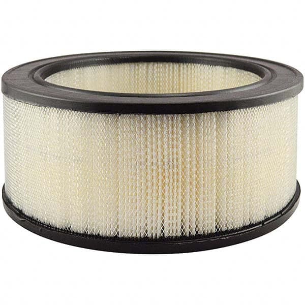 Baldwin Filters - 4" OAL x 9-3/4" OD Automotive Air Filter - All Tool & Supply