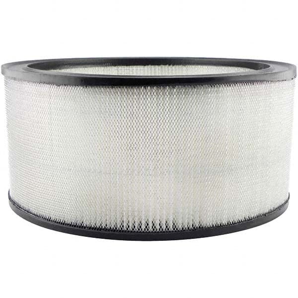 Baldwin Filters - 5-7/16" OAL x 11-13/16" OD Automotive Air Filter - All Tool & Supply