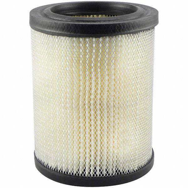 Baldwin Filters - 5-3/4" OAL x 4-13/32" OD Automotive Air Filter - All Tool & Supply