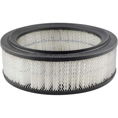 Baldwin Filters - 2-3/8" OAL x 6-11/16" OD Automotive Air Filter - All Tool & Supply