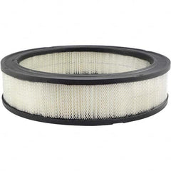 Baldwin Filters - 2-11/16" OAL x 11-3/16" OD Automotive Air Filter - All Tool & Supply