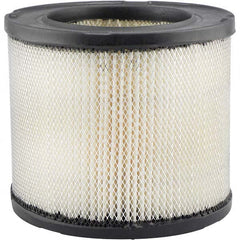 Baldwin Filters - 4-15/16" OAL x 5-3/4" OD Automotive Air Filter - All Tool & Supply