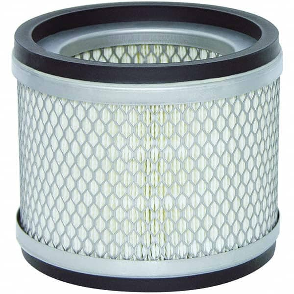 Baldwin Filters - 5-7/16" OAL x 6-5/8" OD Automotive Air Filter - All Tool & Supply