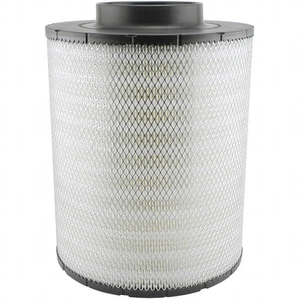 Baldwin Filters - 16-3/8" OAL x 12-1/2" OD Automotive Air Filter - All Tool & Supply