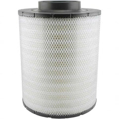 Baldwin Filters - 16-3/8" OAL x 12-1/2" OD Automotive Air Filter - All Tool & Supply