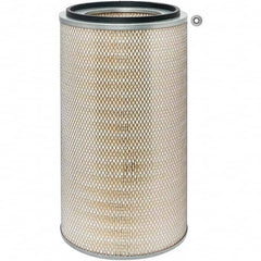 Baldwin Filters - 22-1/2" OAL x 12-1/2" OD Automotive Air Filter - All Tool & Supply