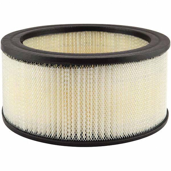 Baldwin Filters - 3-13/16" OAL x 8-1/4" OD Automotive Air Filter - All Tool & Supply