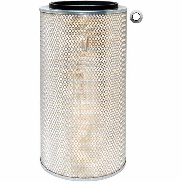 Baldwin Filters - 20-15/32" OAL x 10-27/32" OD Automotive Air Filter - All Tool & Supply