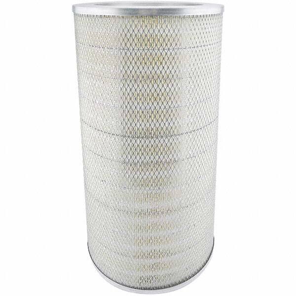 Baldwin Filters - 22-3/16" OAL x 12-23/32" OD Automotive Air Filter - All Tool & Supply