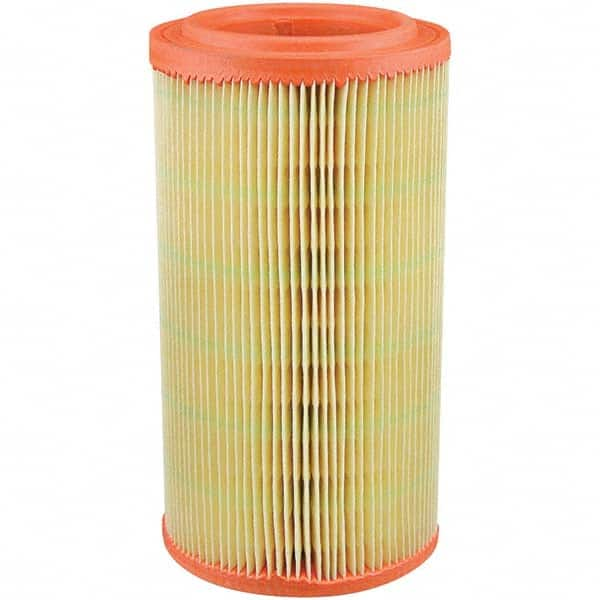 Baldwin Filters - 8-9/16" OAL x 4-1/2" OD Automotive Air Filter - All Tool & Supply