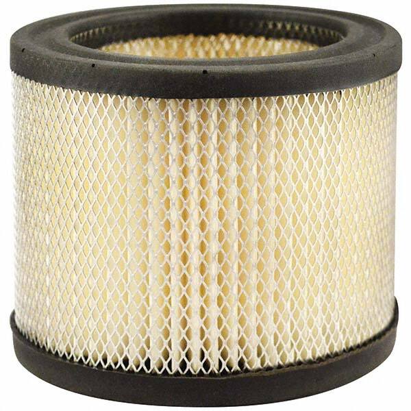 Baldwin Filters - 3-5/32" OAL x 4" OD Automotive Air Filter - All Tool & Supply