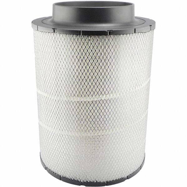 Baldwin Filters - 17-9/16" OAL x 12-19/32" OD Automotive Air Filter - All Tool & Supply