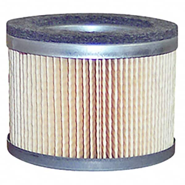 Baldwin Filters - 2-29/32" OAL x 3-7/8" OD Automotive Air Filter - All Tool & Supply