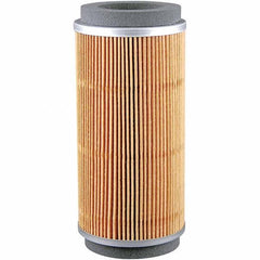 Baldwin Filters - 7-7/16" OAL x 3-11/32" OD Automotive Air Filter - All Tool & Supply