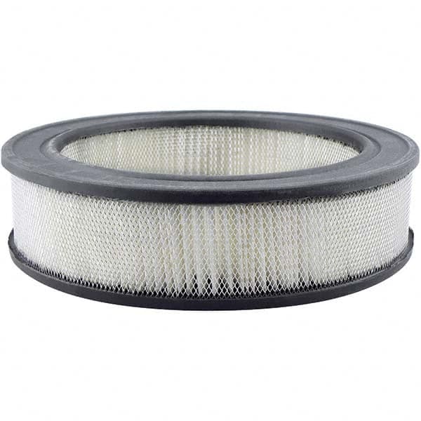 Baldwin Filters - 2-1/2" OAL x 9-3/4" OD Automotive Air Filter - All Tool & Supply