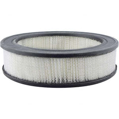 Baldwin Filters - 2-1/2" OAL x 9-3/4" OD Automotive Air Filter - All Tool & Supply